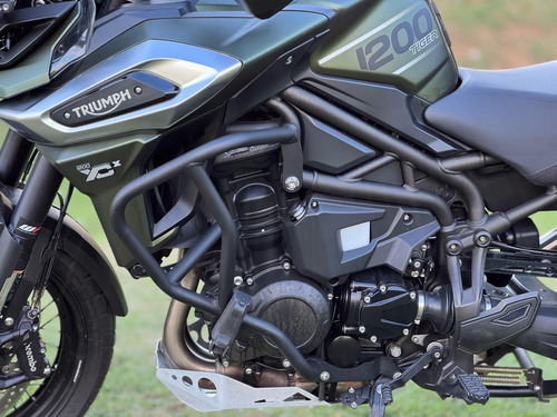 Tiger 1200 Xcx