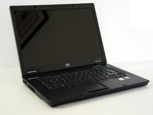 Notebook Hp Compaq Nx7400