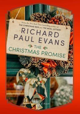 Libro The Christmas Promise - Richard Paul Evans