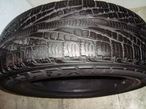 Llanta 225 65 17 Goodyear Fortera 24 H (Usado)