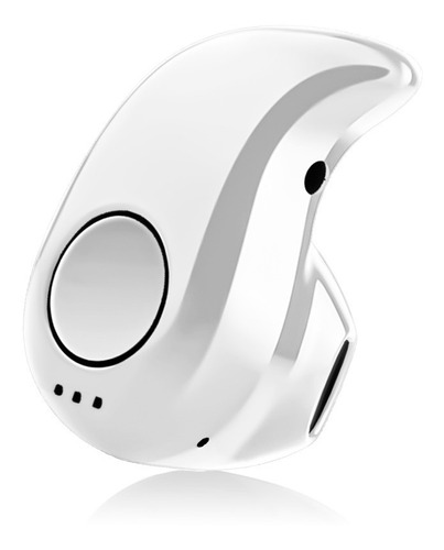 Mini Auricular Mono Inalámbrico S530 Bluetooth V4.0 - Otec