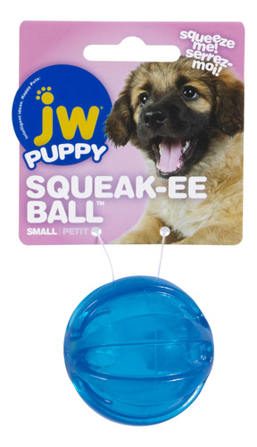 Jw Pet Playplace - Juguete Chirriante Para Perro, Pequeño .