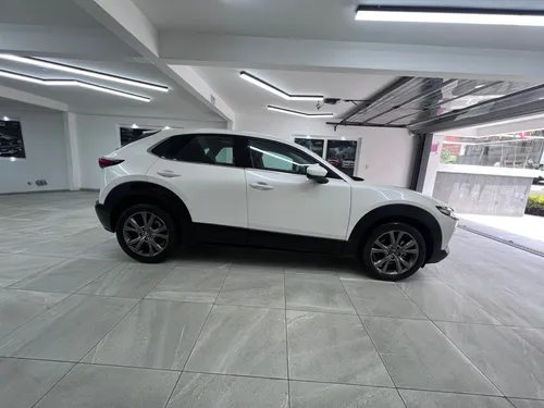 Mazda CX-30 Grand Touring AT 2.5 2022