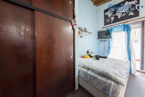 Imagen 24 de 30 de Ph Sin Expensas De 5 Ambientes Con Terraza