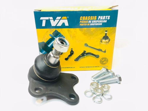 Bj0414 Muñon Para Volkswagen Space Fox Izq
