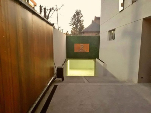 Excelente 3 Ambientes Con Cochera Al Frente Y Balcon