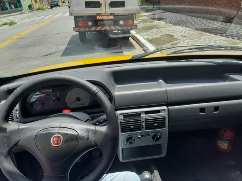 Fiat Fiorino 2011 1.3 Flex 4p
