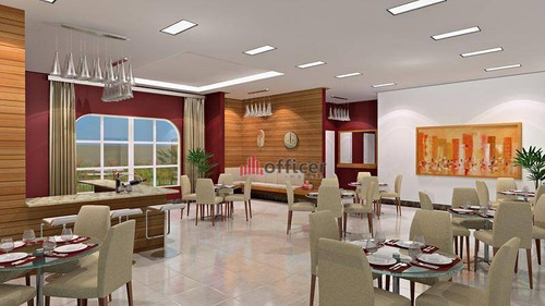 Imagem 11 de 24 de Apartamento Com 3 Dormitórios À Venda, 91 M² Por R$ 660.000,00 - Vila Ema - São José Dos Campos/sp - Ap0714