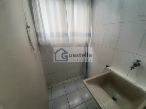 Imagem 15 de 15 de Apartamento À Venda Em Vila Goncalves - São Bernardo Do Campo - 7015
