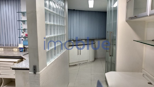 Imagem 11 de 15 de Consultório No Blue Tower... - 1555