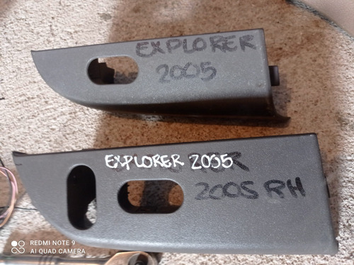 Biseles De Control Ford Explorer 2002 2005 Usados Originales