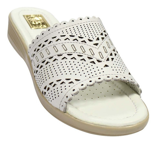 Sandalias Leon Mujer Piel 399san