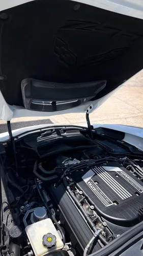 Corvette 6.2 Z06 At