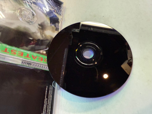 Resident Evil 3 Nemesis | Play Station 1 Original (Reacondicionado)