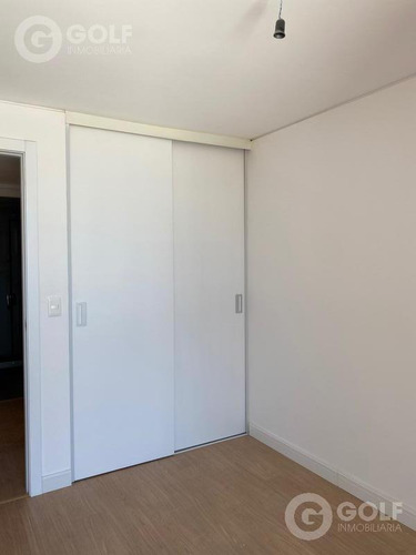 Vendo O Alquilo Apartamento 2 Dormitorios A Estrenar, Barrio Sur