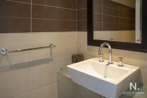 Departamento En Venta Con Vista Al Mar En Torre Imperiale.