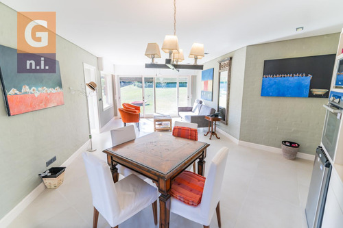 Casa En Punta Del Este (beverly Hills) Ref. 5277