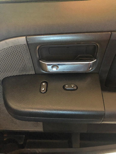 Ford F 150 4x4 Doble Cabina Triton 5.4 Full