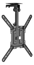 Comprar Sporte Retráctil Para Techo Tv De Hasta 20kg (23  A 55 )