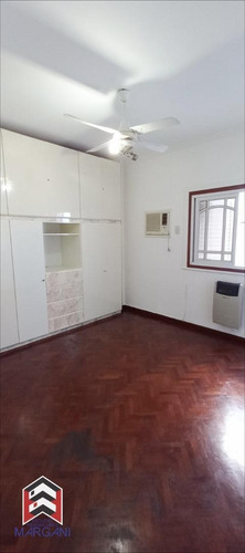 Excelente Departamento 3amb Sobre Importante Avenida