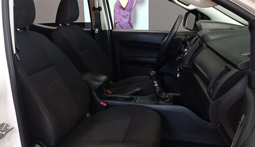 Imagen 11 de 11 de Ford Ranger 2.2 Tdi Dc 4x2 L/16 Xl 2021