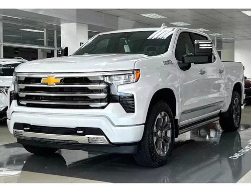 Chevrolet Silverado 5.3 V8 High Country