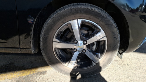 Chevrolet Onix 1.4 Ltz At