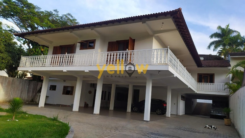 Imagem 10 de 30 de Casa - Caputera - Ca-2813