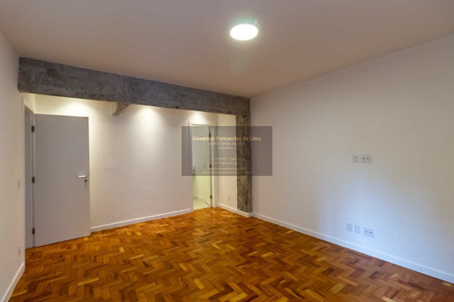Imagem 30 de 30 de Apartamento Com 2 Dorms, Perdizes, São Paulo - R$ 950 Mil, Cod: 159 - V159