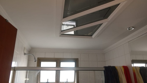 Imagem 16 de 21 de Apartamento 3 Quartos São Caetano Do Sul - Sp - Barcelona - Rm524ap