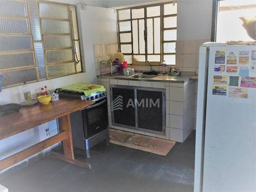 Imagem 11 de 28 de Casa Residencial Na Melhor Localização Em Travessa Fechada À Venda, 10 Vagas. Fonseca, Niterói. - Ca0155