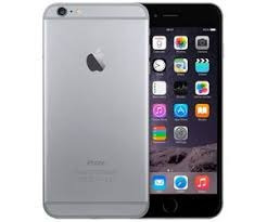 Apple iPhone 6 16 Gb 4g Lte 12 Cuotas Garantía Inetshop