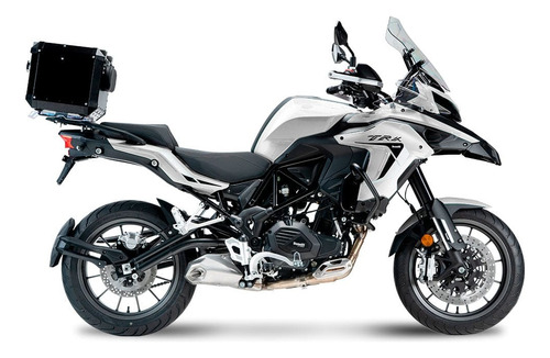 Benelli Trk 502