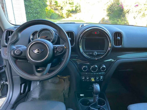 Mini Cooper Countryman 2019 1.6 S Hibrido All4