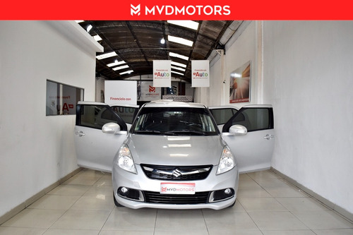 Suzuki Swift 1.2 Gl 5p