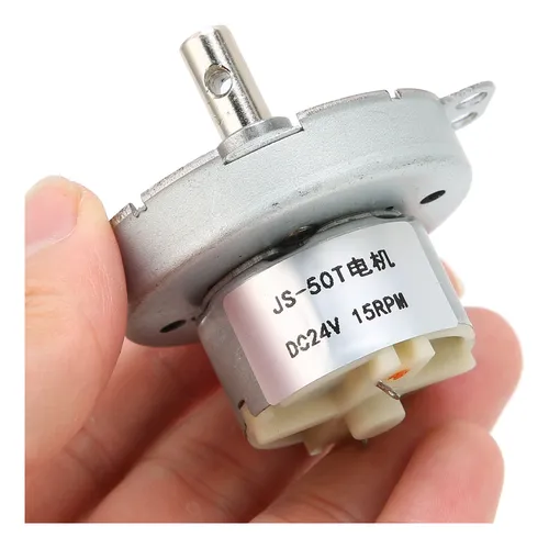 Maquinaria Eléctrica Motor Eléctrico Bajo Consumo De Energía