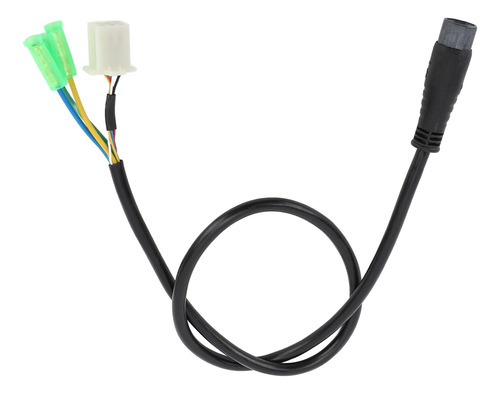 Electric Bike Motor Conversion Cable 9 Pin Convert Extension
