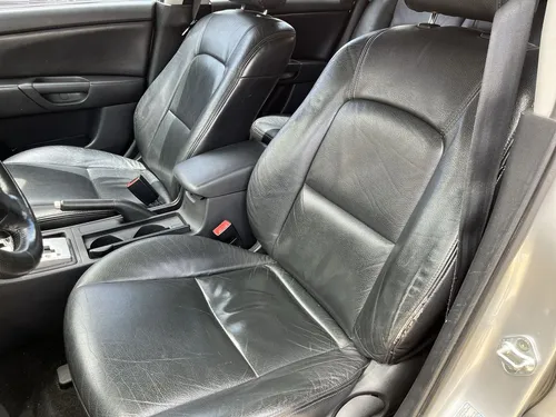 Mazda 3 Hb 2006