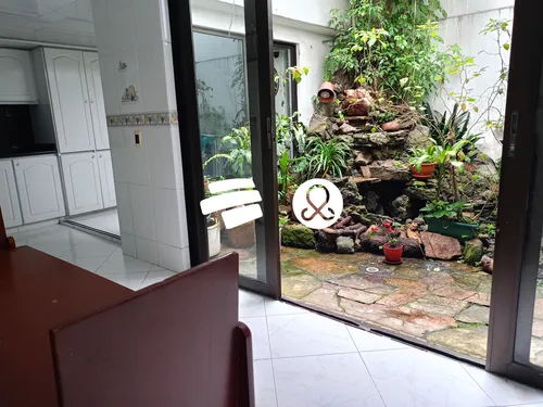 Casa En Niveles En Venta En Nicolás De Federmann 3 Habitaciones , 2 Estudios