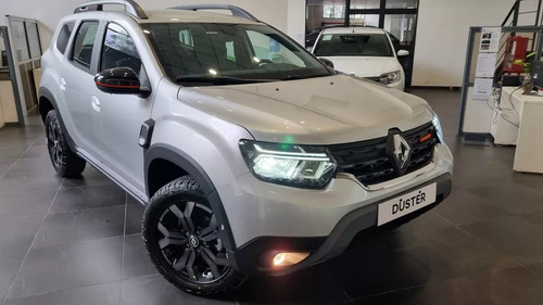 Renault Duster 1.3 Tce Turbo Iconic 155Cv
