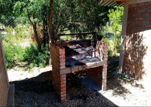 Alquiler Permanente Cabaña De Montaña En Pilar 2 Bariloche