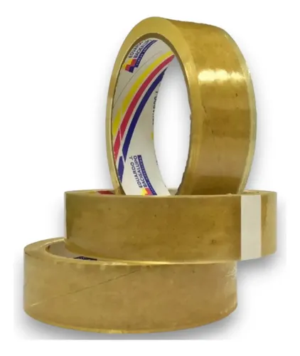 6 Rollos De Cinta Adhesiva Niimbot D11 D110 15 X 30 Mm | Meses Sin Interés