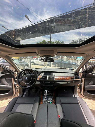 BMW X5 3.0 Xdrive 35i Executive 306cv