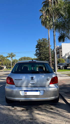 Peugeot 307 2.0 Xt Hdi Premium