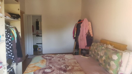 Imagem 14 de 22 de Sobrado Com 3 Dormitórios À Venda, 90 M² Por R$ 315.000,00 - Caiuá - Curitiba/pr - So0433