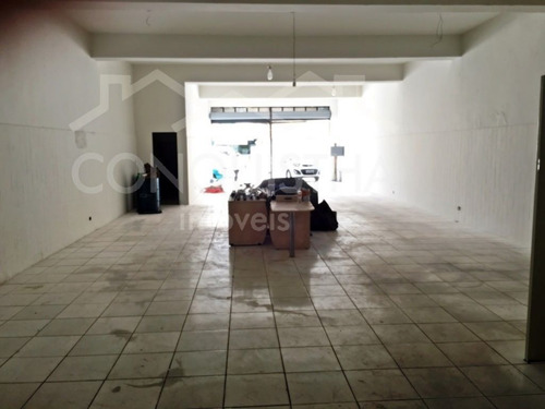 Imagem 7 de 8 de Ponto Comercial - Rudge Ramos - Ref: 533 - L-2108