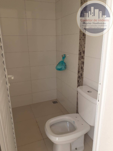 Imagem 17 de 30 de Sobrado Condominio Jardim Residencial Dona Lucilla Em Indaiatuba Com 3 Suites - Ca00094 - 69949906