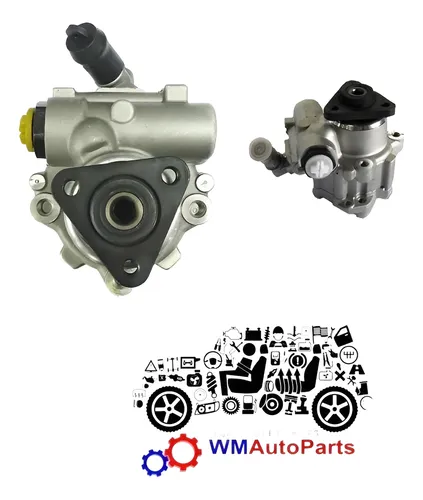 comprar Bomba Direção Hidráulica Sprinter 310 312 412 S10 Ranger 2.5