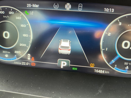 Chery Tiggo 8 1.6 TGDI TXS DCT