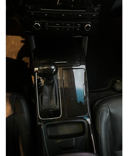 Kia Cadenza 3.5 V6 24V GASOLINA 4P AUTOMÁTICO